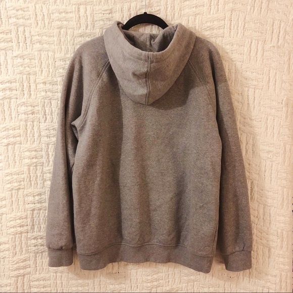 Adidas Logo Hoodie - Picture 3 of 4